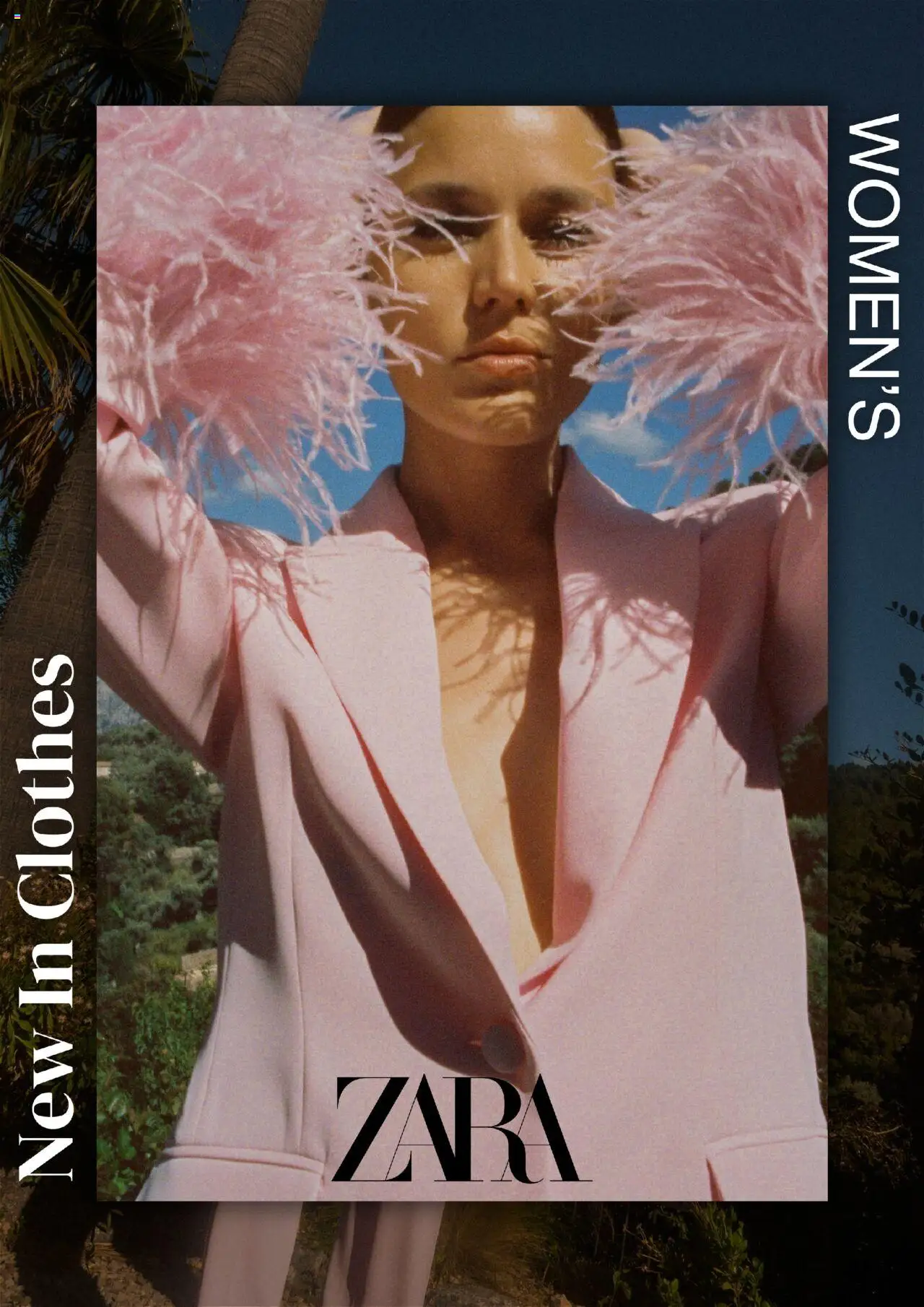 Catalog Zara 1 - 29 Iunie 2025 | Pagina 1