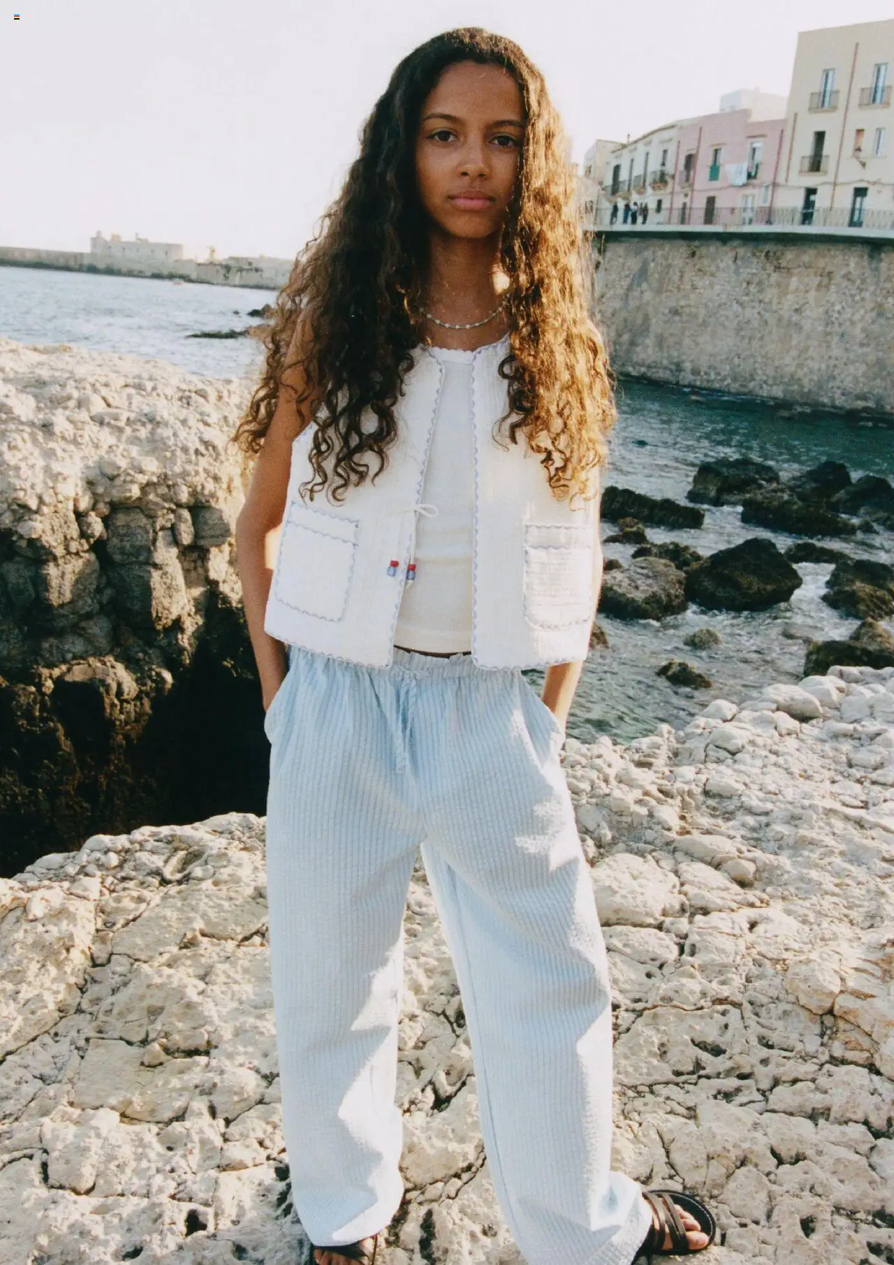 Catalog Zara 1 - 29 Iunie 2025 | Pagina 10
