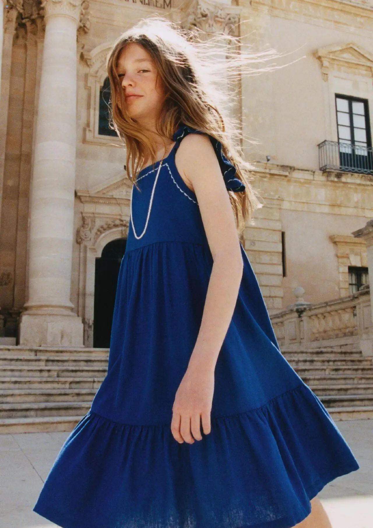 Catalog Zara 1 - 29 Iunie 2025 | Pagina 13