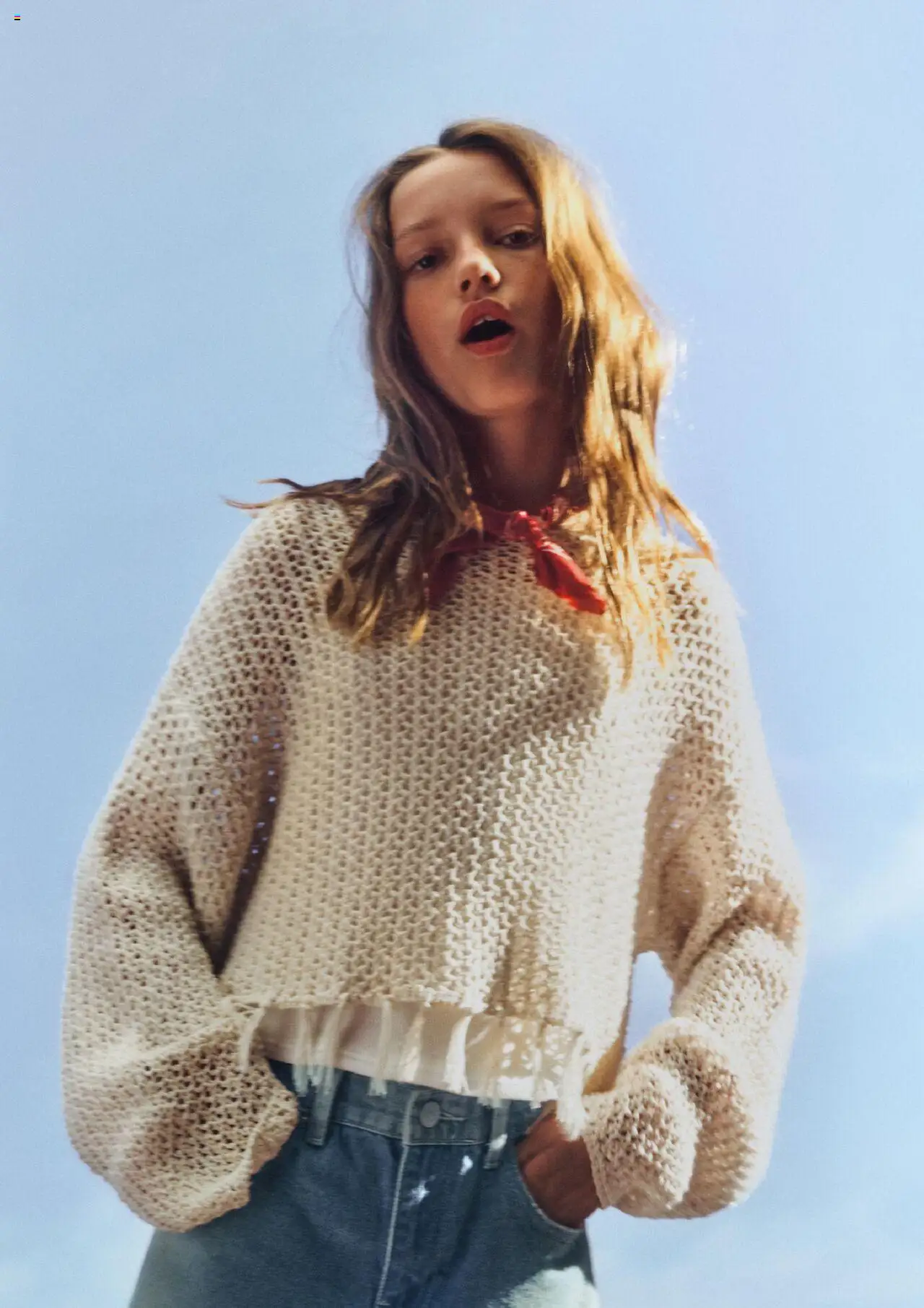 Catalog Zara 1 - 29 Iunie 2025 | Pagina 4