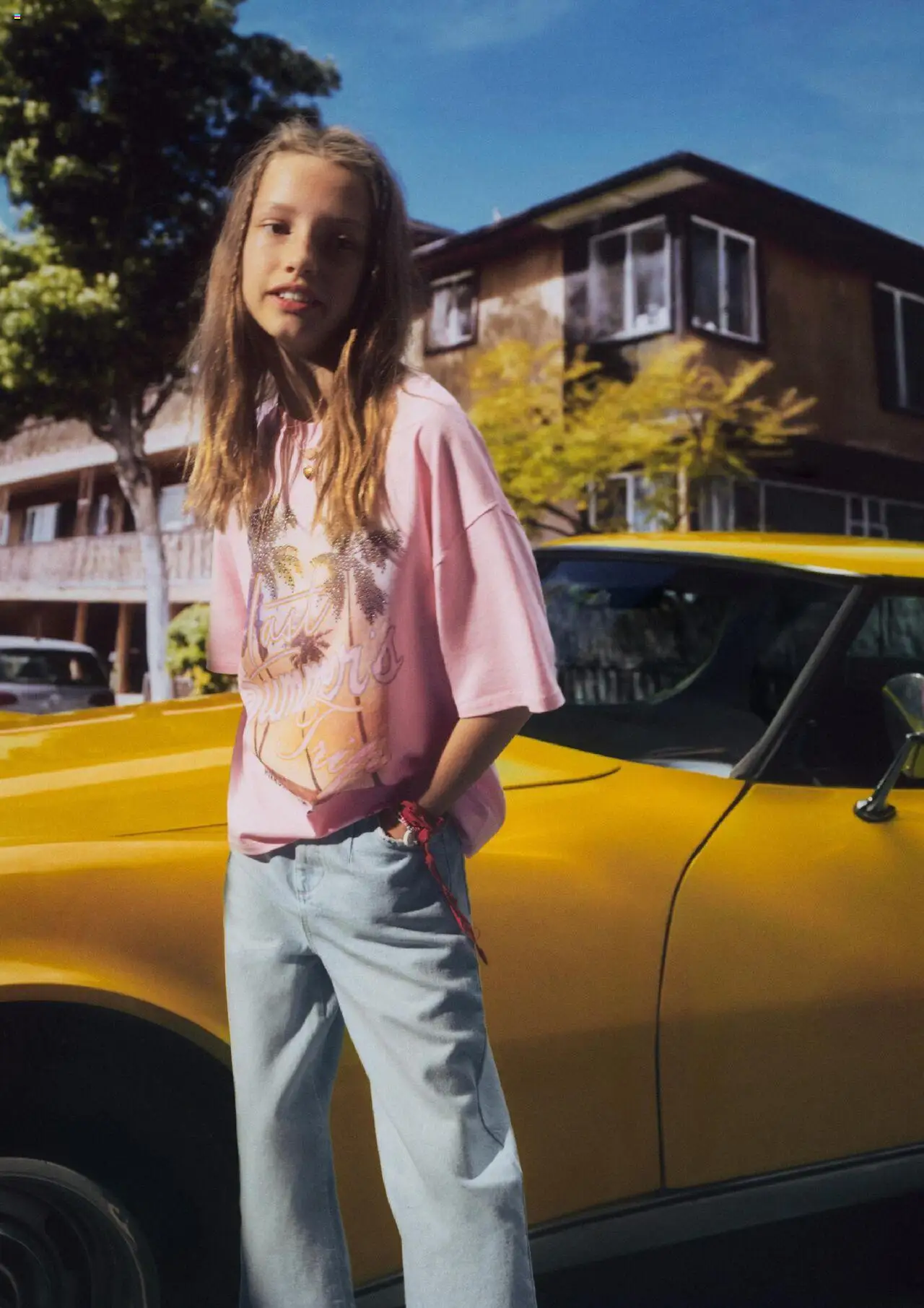Catalog Zara 1 - 29 Iunie 2025 | Pagina 5