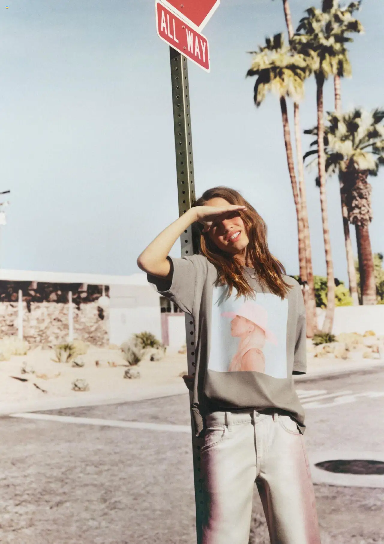 Catalog Zara 1 - 29 Iunie 2025 | Pagina 6