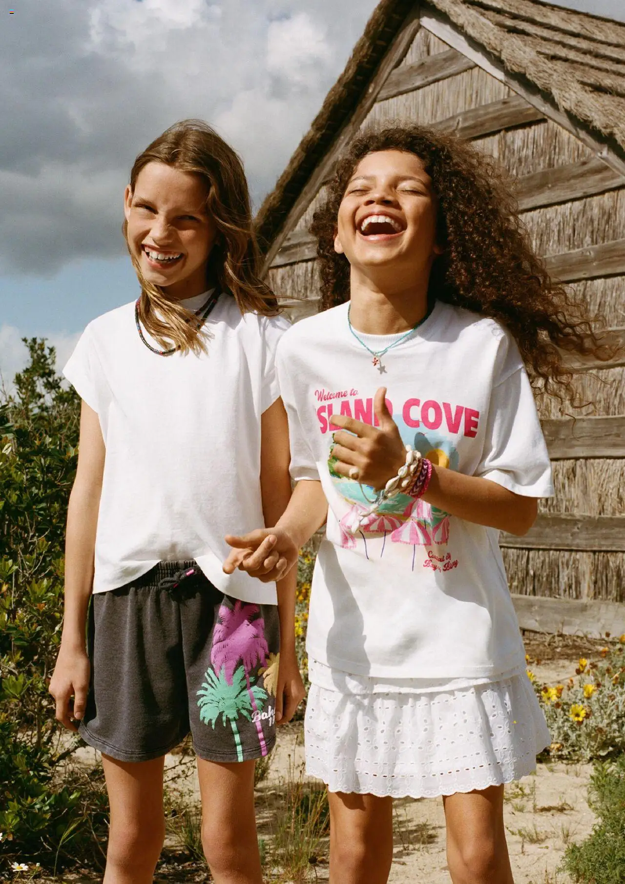 Catalog Zara 1 - 29 Iunie 2025 | Pagina 8