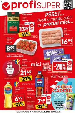 Catalog Profi