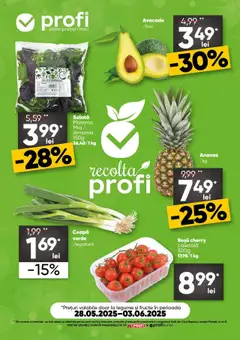 Catalog Profi
