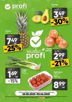Catalog Profi
