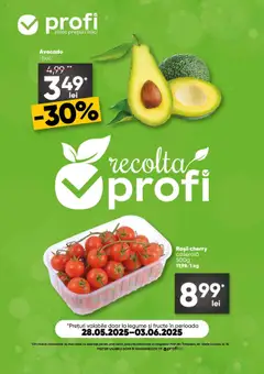 Catalog Profi