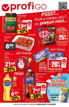 Catalog Profi