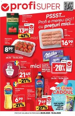 Catalog Profi