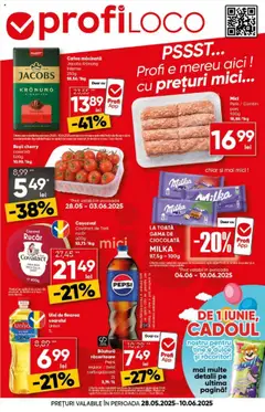 Catalog Profi