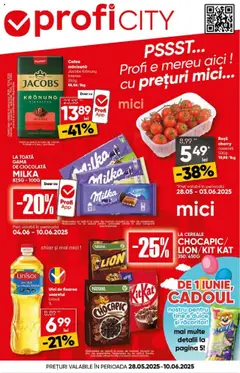 Catalog Profi