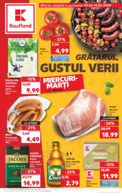Catalog Kaufland
