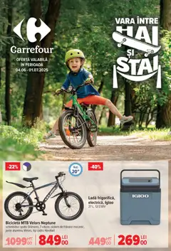Catalog Carrefour
