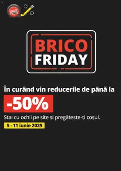 Catalog Brico Depot