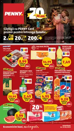 Catalog PENNY Market
