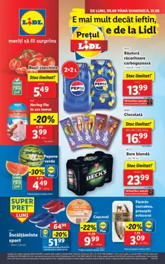 Catalog LIDL