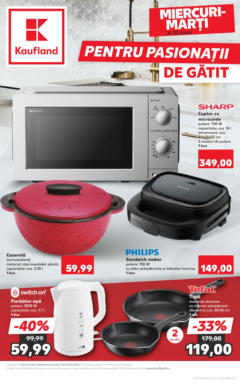 Catalog Kaufland