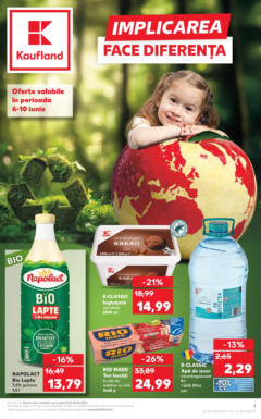 Catalog Kaufland