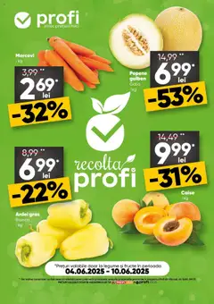Catalog Profi