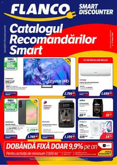 Catalog Flanco