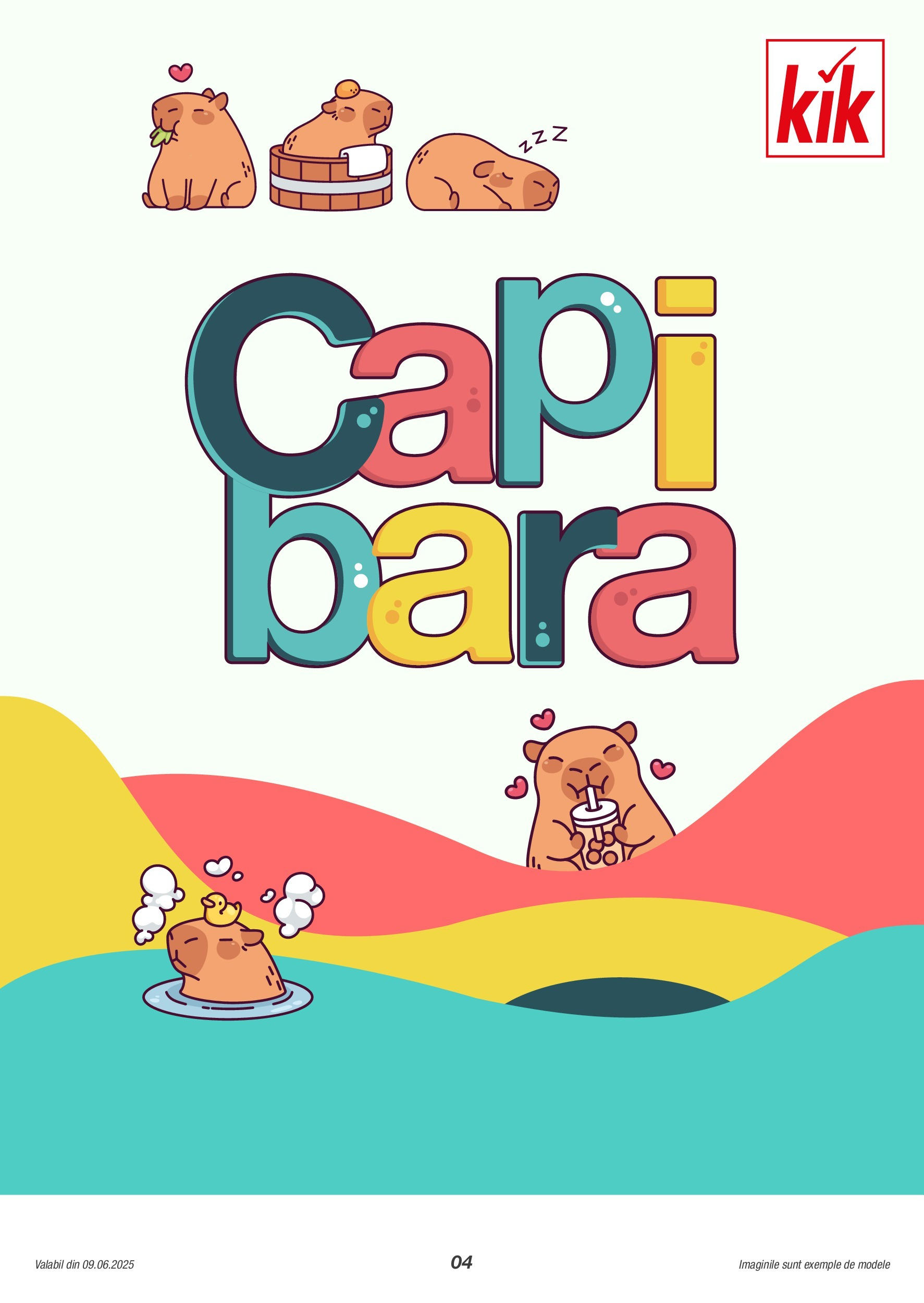 Catalog Kik 9 - 21 Iunie 2025 | Pagina 4