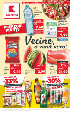 Catalog Kaufland