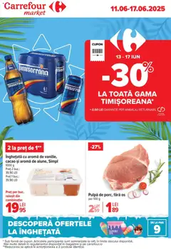 Catalog Carrefour
