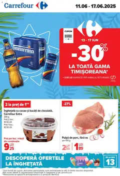 Catalog Carrefour