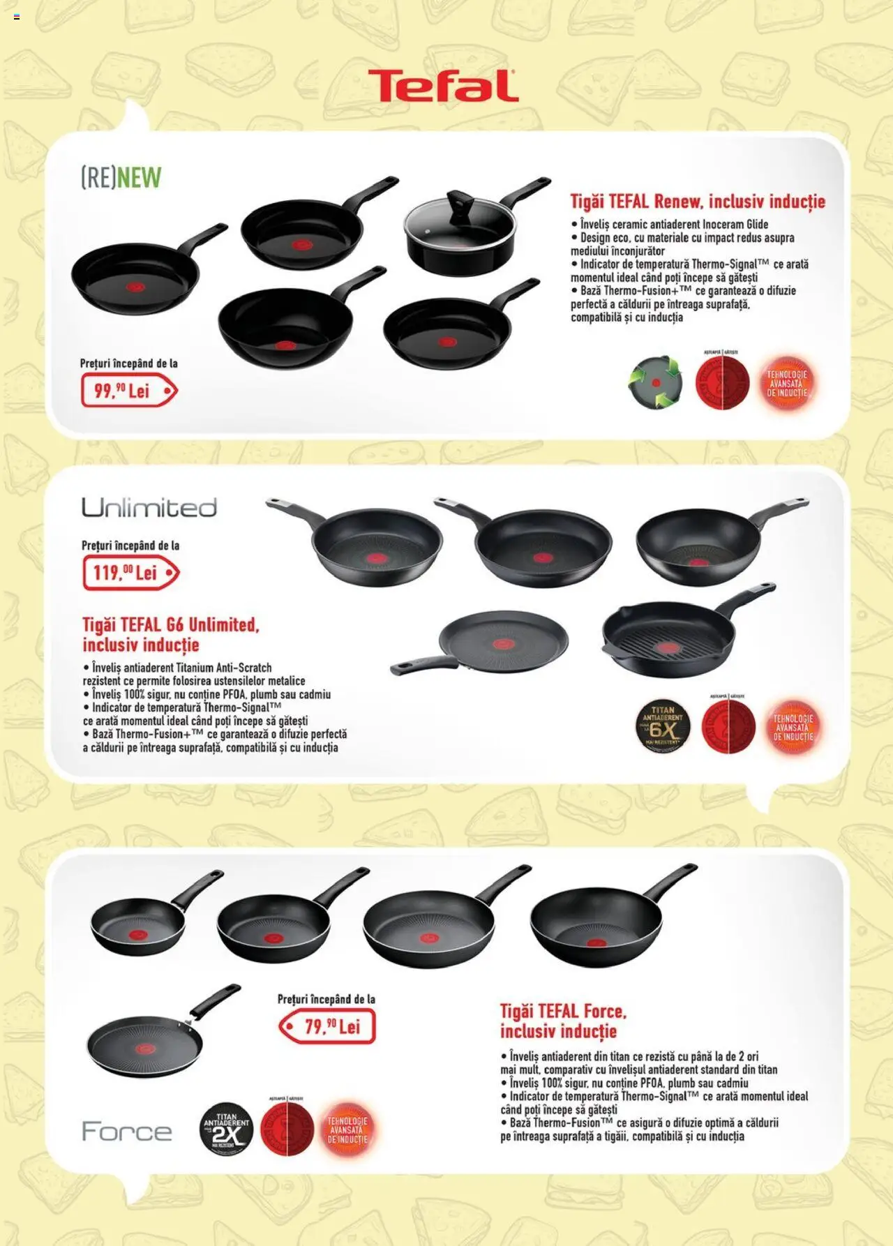 Catalog Carrefour 9 Iunie - 12 Iulie 2025 | Pagina 18 | Produse: Peluş Köpek Yatağı