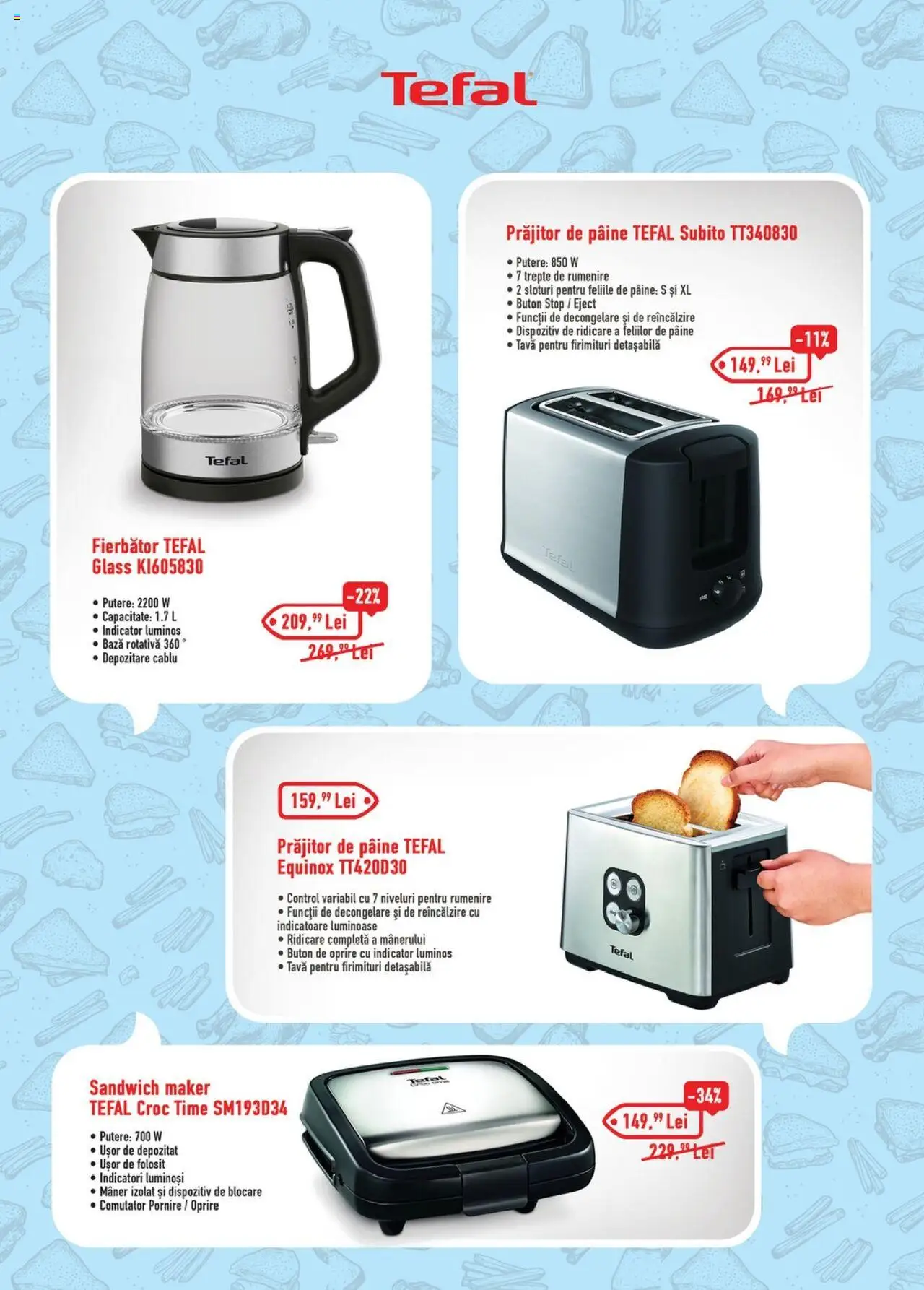 Catalog Carrefour 9 Iunie - 12 Iulie 2025 | Pagina 5 | Produse: Cablu, Mâner, Pâine