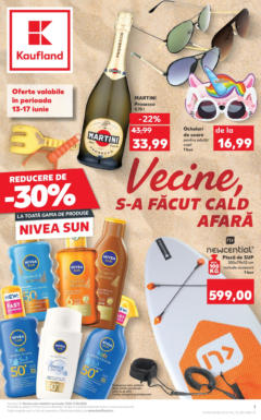 Catalog Kaufland