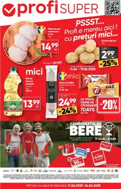 Catalog Profi