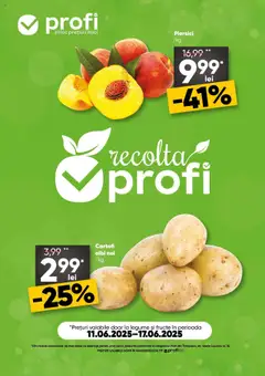 Catalog Profi