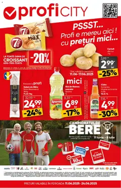 Catalog Profi