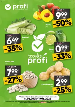 Catalog Profi