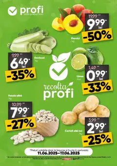 Catalog Profi
