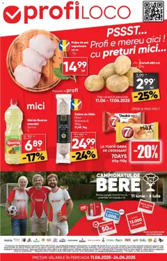 Catalog Profi