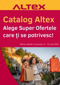 Catalog Altex