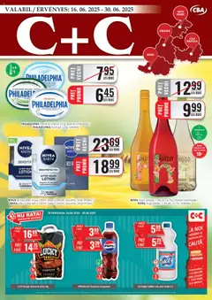 Catalog CBA