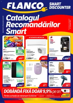 Catalog Flanco