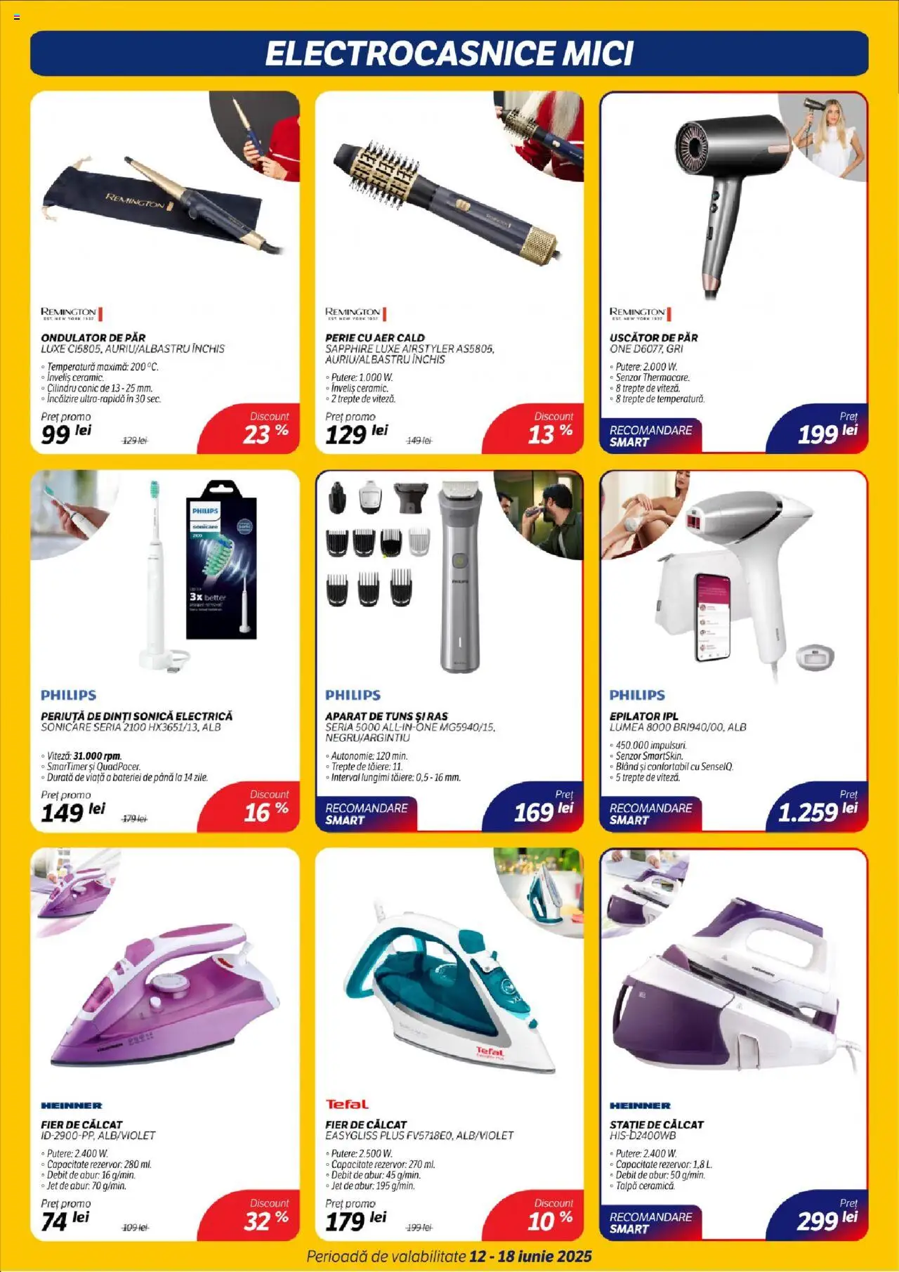 Catalog Flanco 12 - 17 Iunie 2025 | Pagina 9 | Produse: Enginar, Ondulator, Mici, Perie