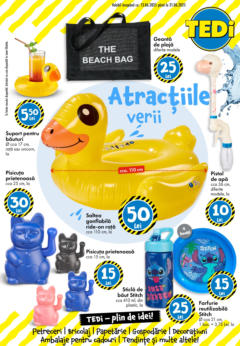 Catalog TEDi