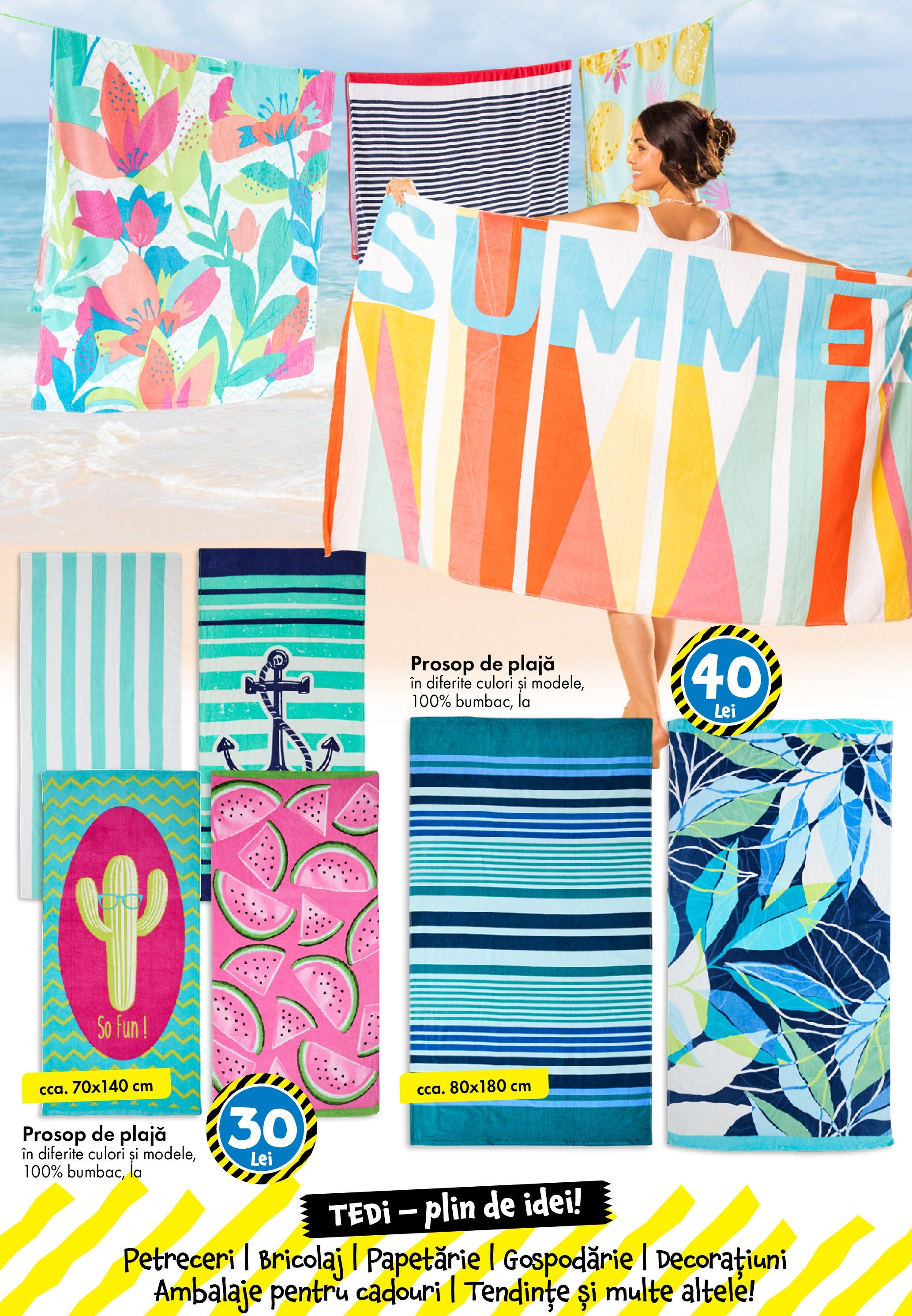 Catalog TEDi 13 - 20 Iunie 2025 | Pagina 19