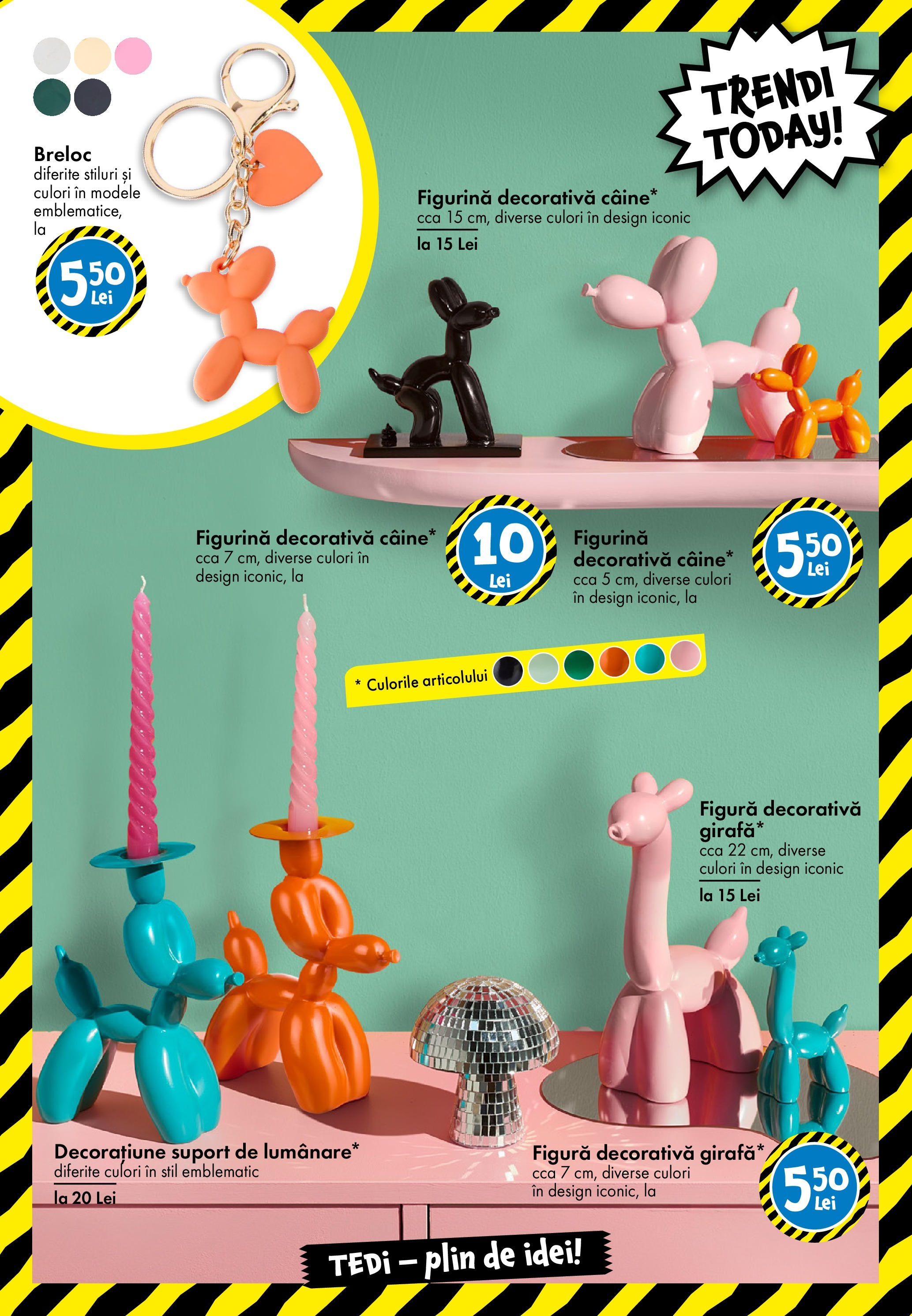 Catalog TEDi 13 - 20 Iunie 2025 | Pagina 2