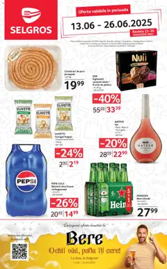 Catalog Selgros
