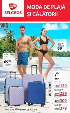 Catalog Selgros
