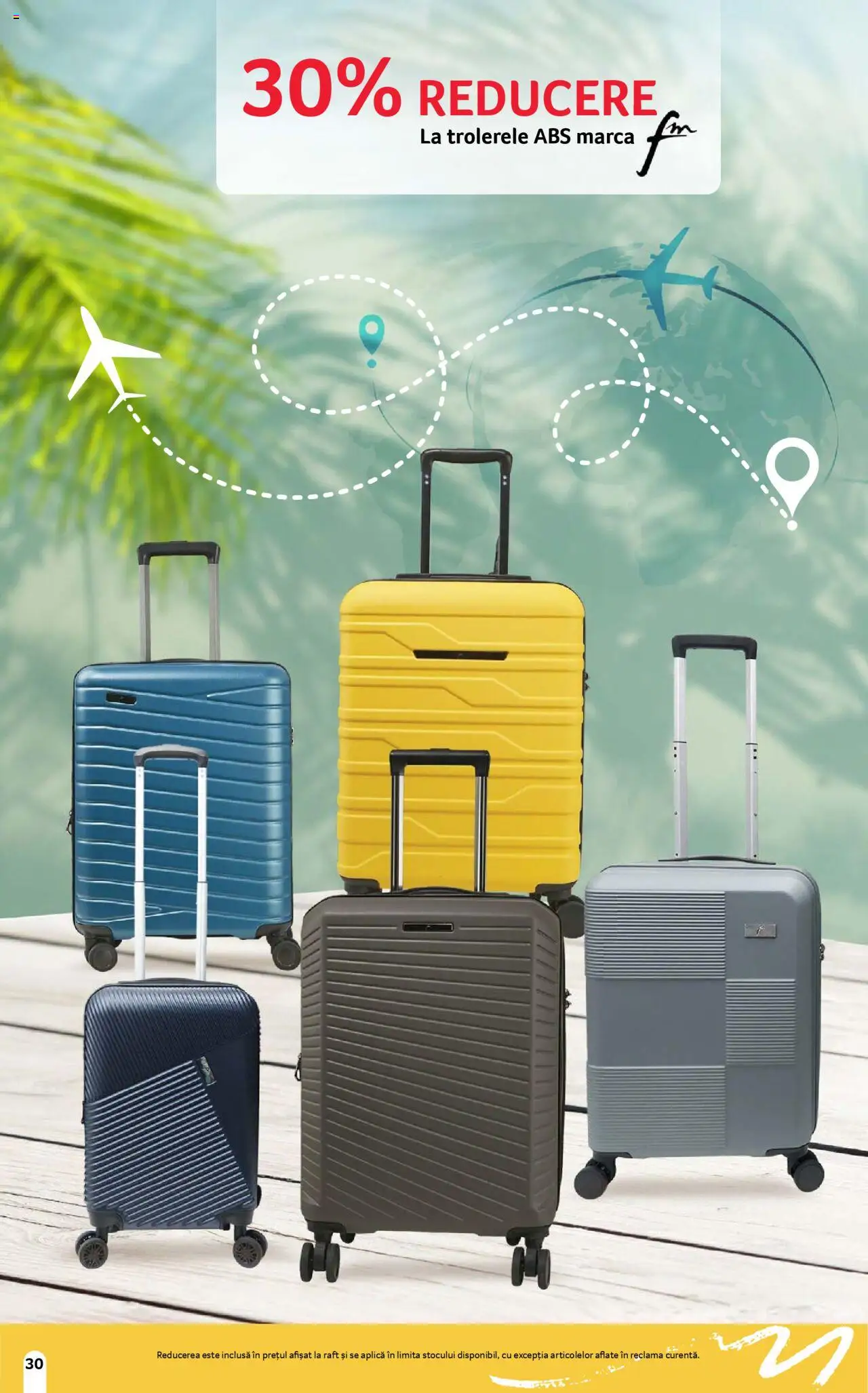 Catalog Selgros 13 Iunie - 9 Iulie 2025 | Pagina 30 | Produse: Raft