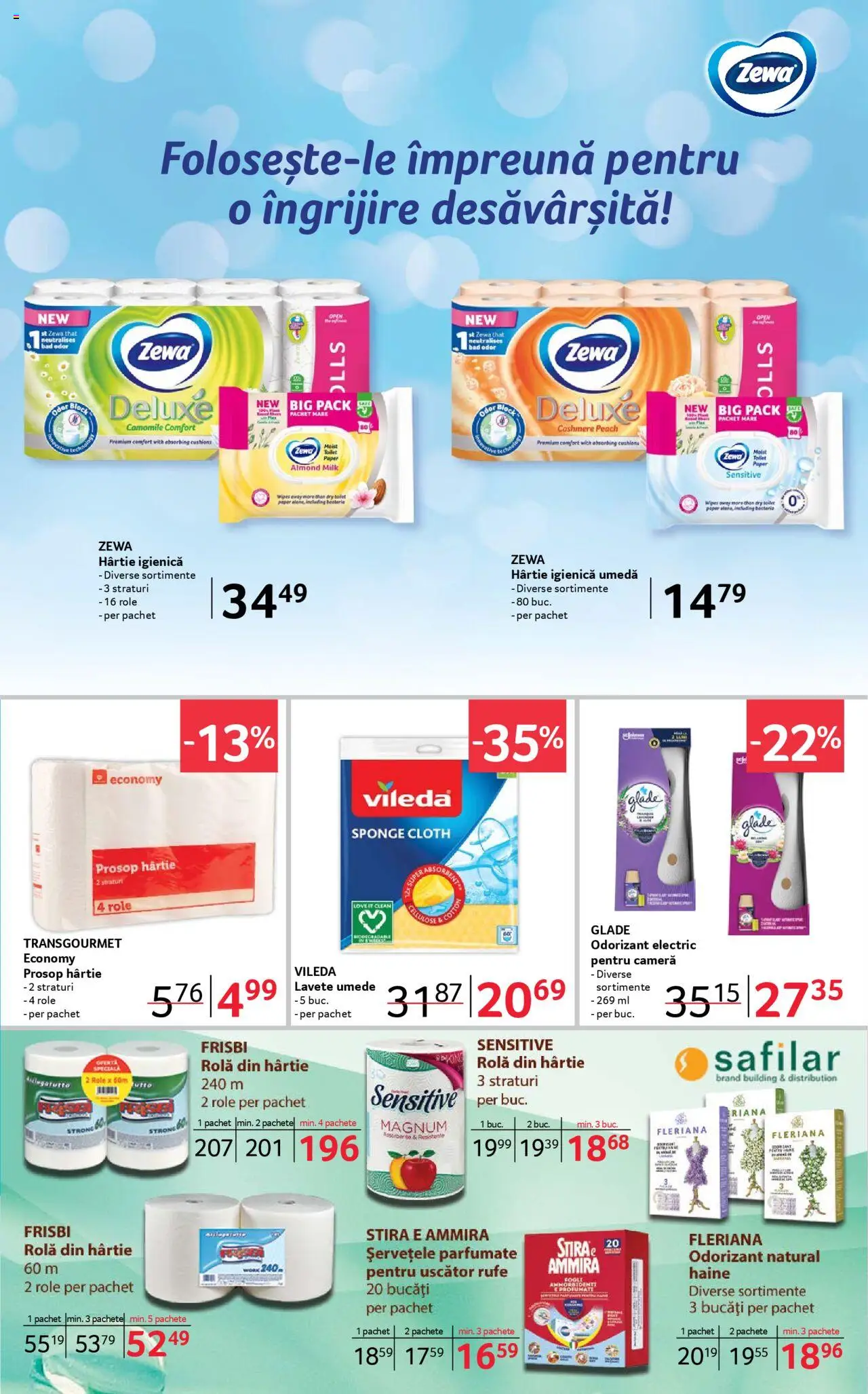 Catalog Selgros 13 - 25 Iunie 2025 | Pagina 27 | Produse: Pomelo, Cameră, Lavete, Haine