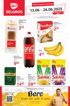 Catalog Selgros