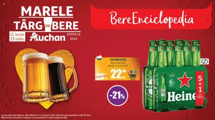 Catalog Auchan
